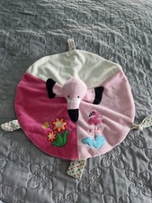 Doudou plat mouchoir d'occasion  Méricourt