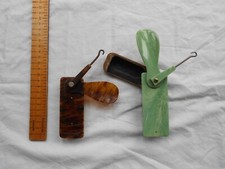 Combination buttonhook shoe for sale  ALDERSHOT