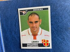 Panini calciatori 2004 usato  Canelli