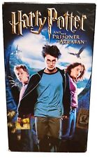 Harry Potter and the Prisoner of Azkaban (VHS, 2004)  comprar usado  Enviando para Brazil