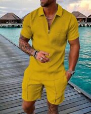 Mens short sleeve for sale  UK