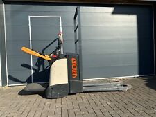 Niederhubwagen ameise crown gebraucht kaufen  Gummersbach