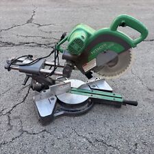 Hitachi c10fsb dual for sale  Orland Park