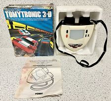 Tomy tomytronics thundering for sale  HULL