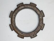 Disque cranté embrayage d'occasion  La Chevrolière