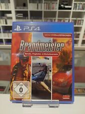 Ps4 brandmeister berufs gebraucht kaufen  Grünstadt