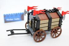 Lego kutsche gefangene gebraucht kaufen  Deutschland