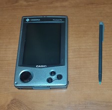 Casio cassiopeia 115g gebraucht kaufen  Berlin