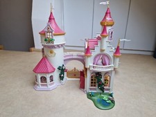 Playmobil prinzessinnenschloss gebraucht kaufen  Bonn