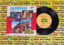 Superobots gordian ufo usato  Ferrara