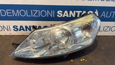 Fanale anteriore fiat usato  Vigasio