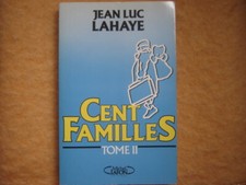 Familles tome jean d'occasion  Clugnat