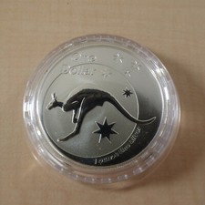 Australia kangaroo 2005 d'occasion  Blois