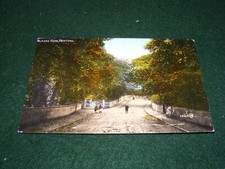 Vintage postcard newtown for sale  LIFTON