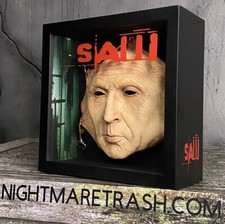Maschera viso morte usato  Spedire a Italy