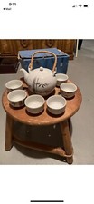 Set tea pot for sale  Great Neck
