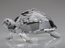 010101 swarovski endangered usato  Lecce