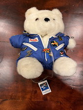 One space bear for sale  Spring
