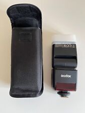 Godox tt350o speedlite for sale  SPALDING