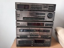 Pioneer z55t stereo for sale  NORWICH
