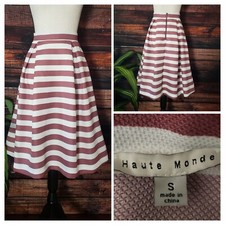 Haute monde skirt for sale  Independence