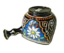 Thoune faience émaux d'occasion  France