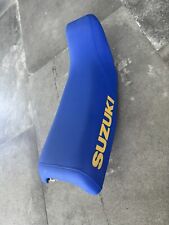 Suzuki rm80 1989 d'occasion  Expédié en Belgium