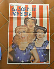 Manifesto musica trasgender usato  Cremona