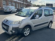 Peugeot partner teepee for sale  WOLVERHAMPTON