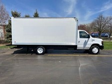 200 box truck for sale 200 box truck for sale Crystal Lake