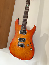Fender rare showmaster for sale  BRIGG
