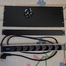 Digitus rack multipresa usato  San Martino Dall Argine