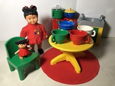 Lego duplo doll for sale  Altoona
