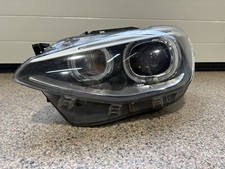 Riginal bmw 1er gebraucht kaufen  Velbert