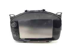 Autoradio universel 861400h010 d'occasion  Vitrolles