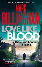 Love like blood for sale  UK