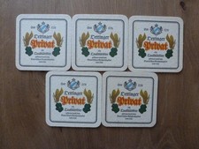 Alter bierdeckel ettinger gebraucht kaufen  Deutschland