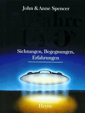 Jahre ufos sichtungen gebraucht kaufen  Berlin