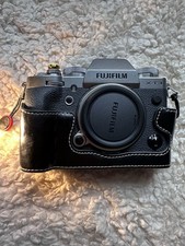 Fujifilm digital mirrorless for sale  DUNMOW