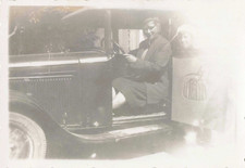 Old photograph young d'occasion  Expédié en Belgium