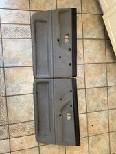 Mk2 golf door for sale  BOURNEMOUTH