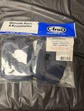 Arai helmet full for sale  Mooresville
