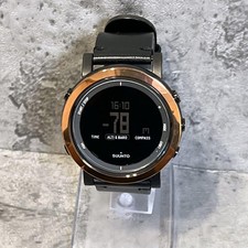 montre suunto d'occasion  Expédié en Belgium