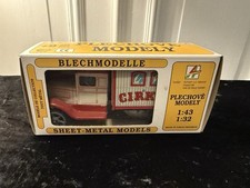 Kovap blechmodell cirkus gebraucht kaufen Kovap blechmodell cirkus gebraucht kaufen  Meldorf