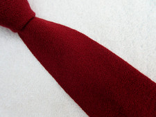 Vintage burgundy 3.25 for sale  BECCLES