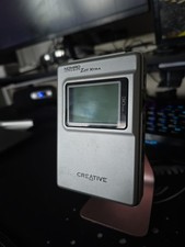 Creative nomad jukebox for sale  SOUTHEND-ON-SEA