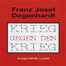 Krieg den krieg gebraucht kaufen  Berlin
