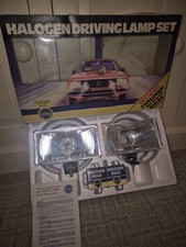 Nos ring halogen for sale  SUTTON-IN-ASHFIELD