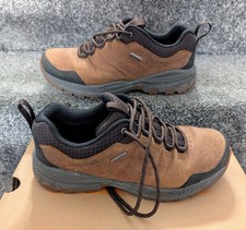 Merrell forestbound walking for sale  LEEDS