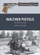 Walther pistols ppk for sale  SOUTHPORT